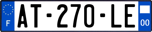 AT-270-LE