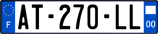 AT-270-LL