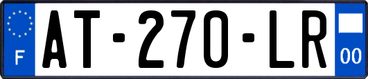 AT-270-LR