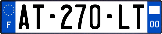 AT-270-LT