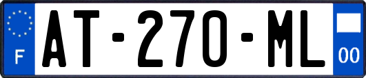 AT-270-ML