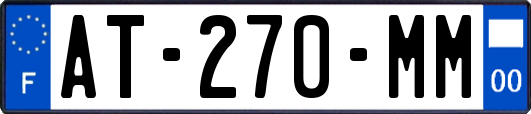 AT-270-MM