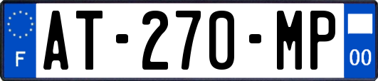 AT-270-MP