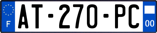 AT-270-PC