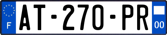 AT-270-PR