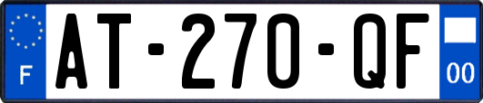 AT-270-QF