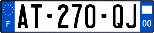AT-270-QJ