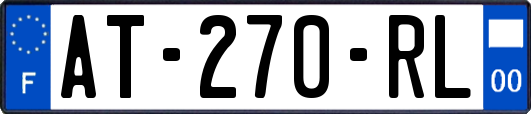 AT-270-RL