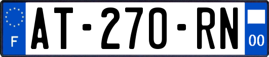 AT-270-RN