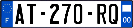 AT-270-RQ