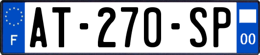AT-270-SP