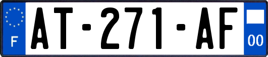 AT-271-AF