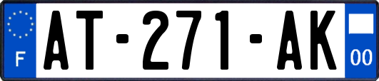 AT-271-AK