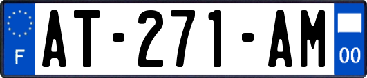 AT-271-AM