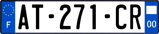 AT-271-CR