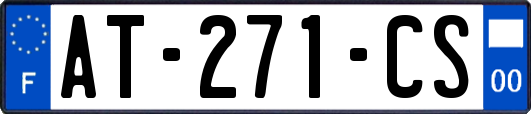 AT-271-CS