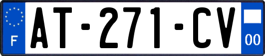 AT-271-CV