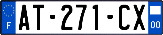 AT-271-CX