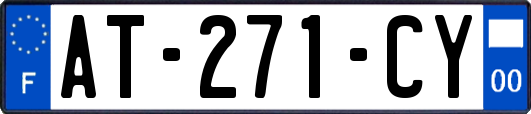 AT-271-CY