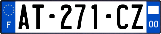 AT-271-CZ