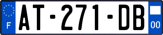 AT-271-DB