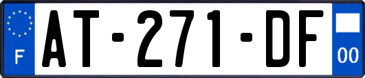 AT-271-DF