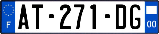 AT-271-DG