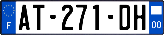 AT-271-DH