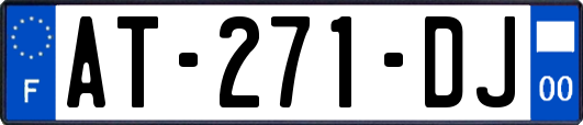 AT-271-DJ