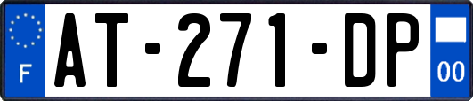 AT-271-DP