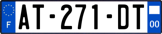 AT-271-DT