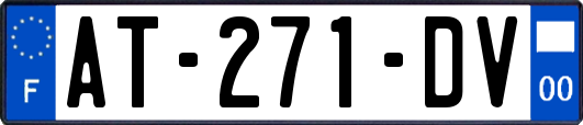 AT-271-DV