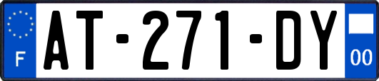 AT-271-DY