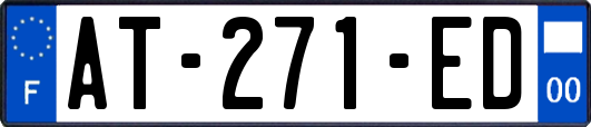 AT-271-ED