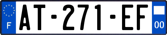 AT-271-EF
