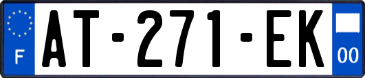 AT-271-EK
