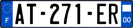 AT-271-ER