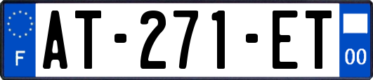 AT-271-ET