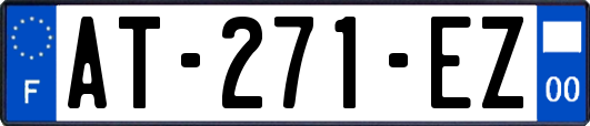 AT-271-EZ