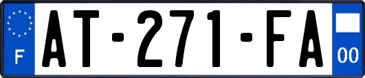 AT-271-FA