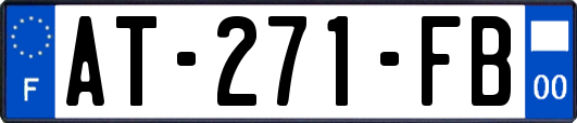AT-271-FB
