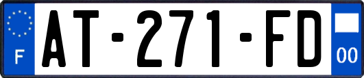 AT-271-FD
