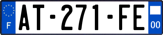 AT-271-FE