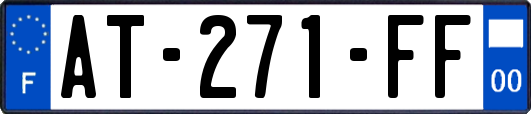 AT-271-FF