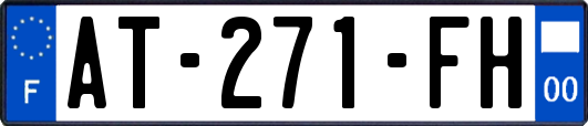 AT-271-FH