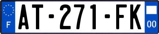 AT-271-FK