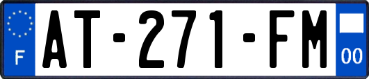 AT-271-FM