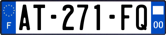 AT-271-FQ