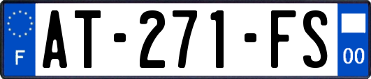 AT-271-FS