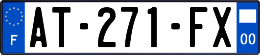 AT-271-FX